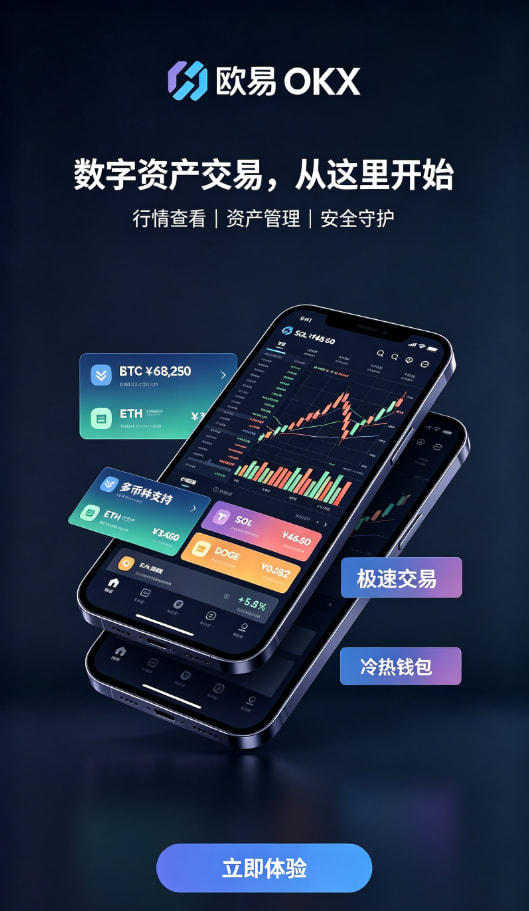 欧交易所app官网安卓手续费说明